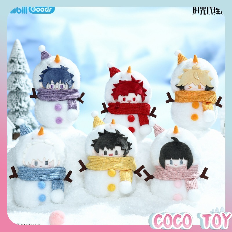 bilibiliGoods Officially Licen - огляд і ціна Anime Merchandise Licensing