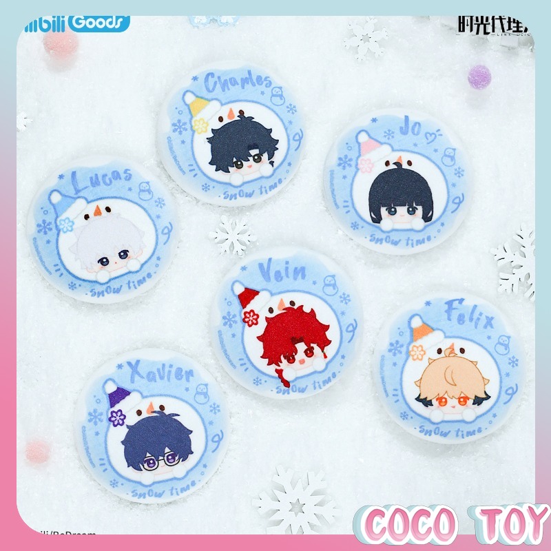 bilibiliGoods Officially Licen - огляд і ціна Anime Merchandise Licensing