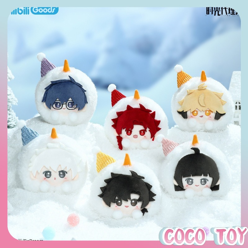 bilibiliGoods Officially Licen - огляд і ціна Anime Merchandise Licensing