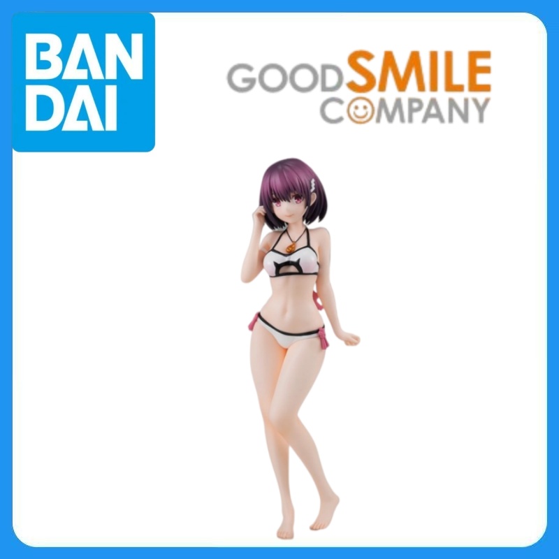 In Stock Genuine Good Smile Co - огляд і ціна Good Smile Company Pop Up Parade