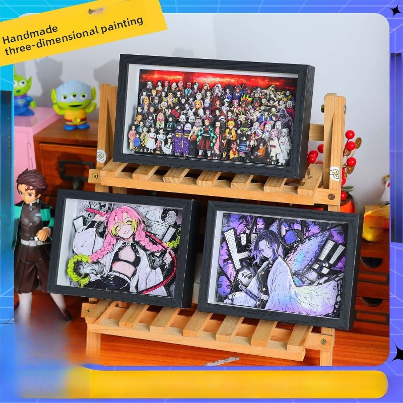 Demon Slayer anime merchandise - огляд і ціна Anime Merchandise Wholesale