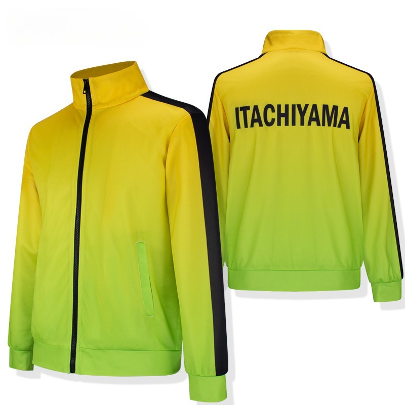 Anime Itachiyama Institute Uni - огляд і ціна Anime Themed Merchandise