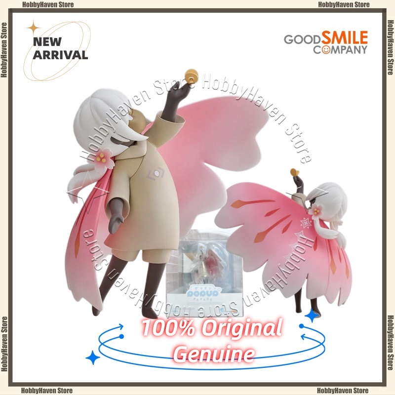 In Stock Good Smile Company‌ P - огляд і ціна Good Smile Company Pop Up Parade