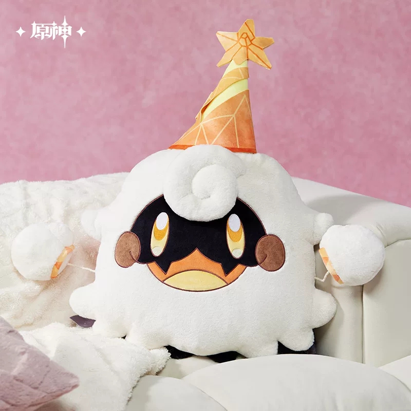 [Pre-order] Official Genshin I - огляд і ціна Anime Merchandise Licensing