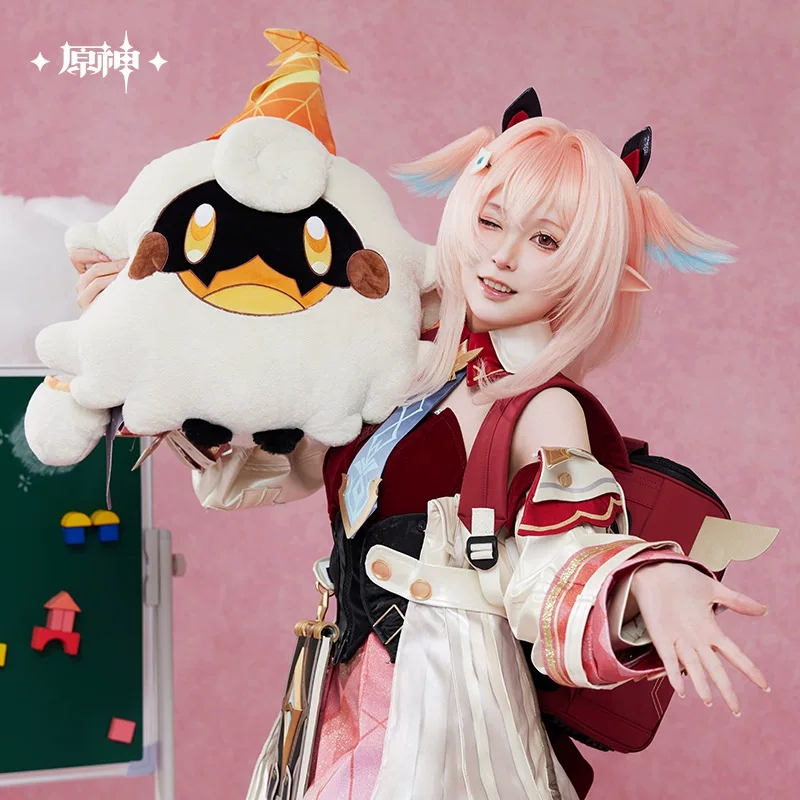 [Pre-order] Official Genshin I - огляд і ціна Anime Merchandise Licensing