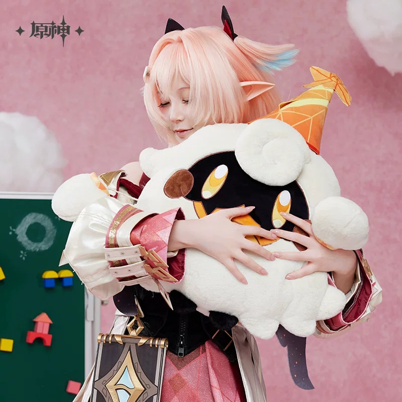[Pre-order] Official Genshin I - огляд і ціна Anime Merchandise Licensing