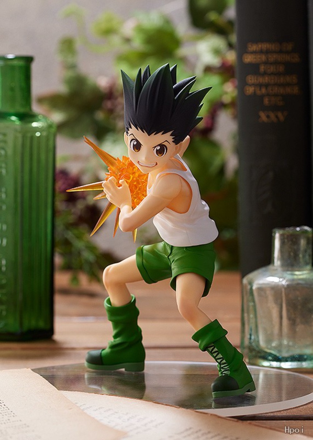 100% Original in Stock Good Sm - огляд і ціна Good Smile Company Pop Up Parade
