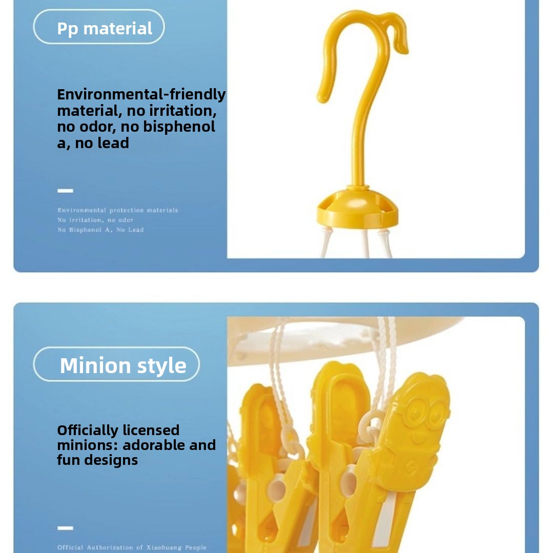Minions cartoon cute round clo - огляд і ціна Anime Merchandise Wholesale