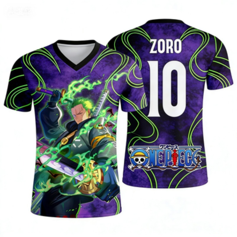 2026 Summer New Anime Football - огляд і ціна Anime Themed Merchandise