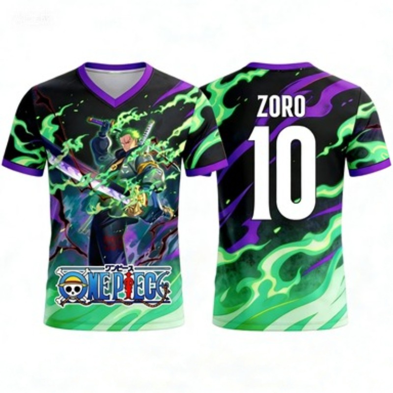 2026 Summer New Anime Football - огляд і ціна Anime Themed Merchandise