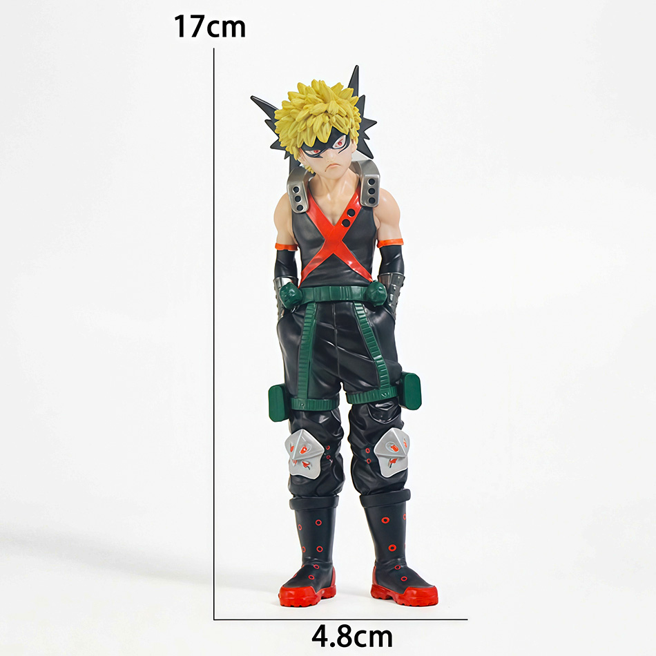 Bandai Banpresto My Hero Acade - огляд і ціна Official Merchandise Anime