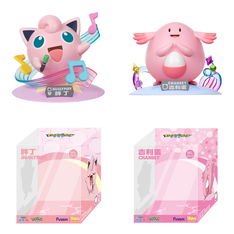 Original Genuine Pokemon Anime - огляд і ціна Pokemon Anime Merchandise