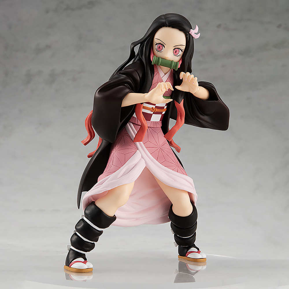 100% Original in Stock Good Sm - огляд і ціна Good Smile Company Pop Up Parade